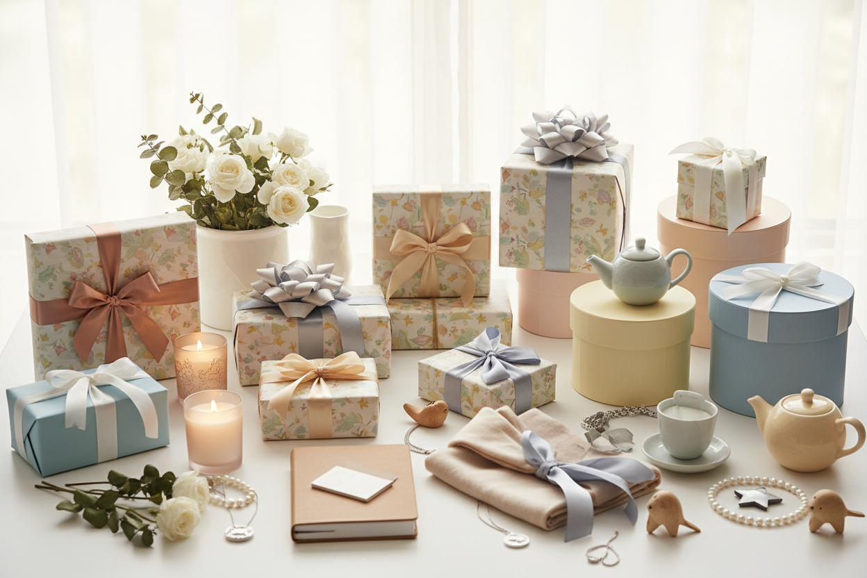 Geschenkideen
