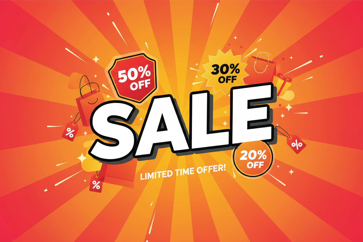 Sales
