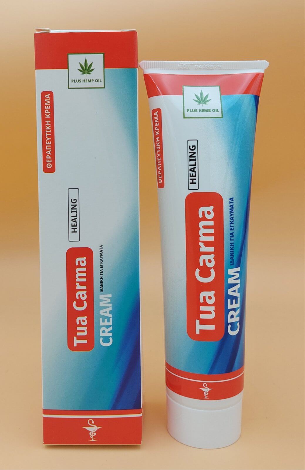 Burns, Rashes & Wound Healing-0