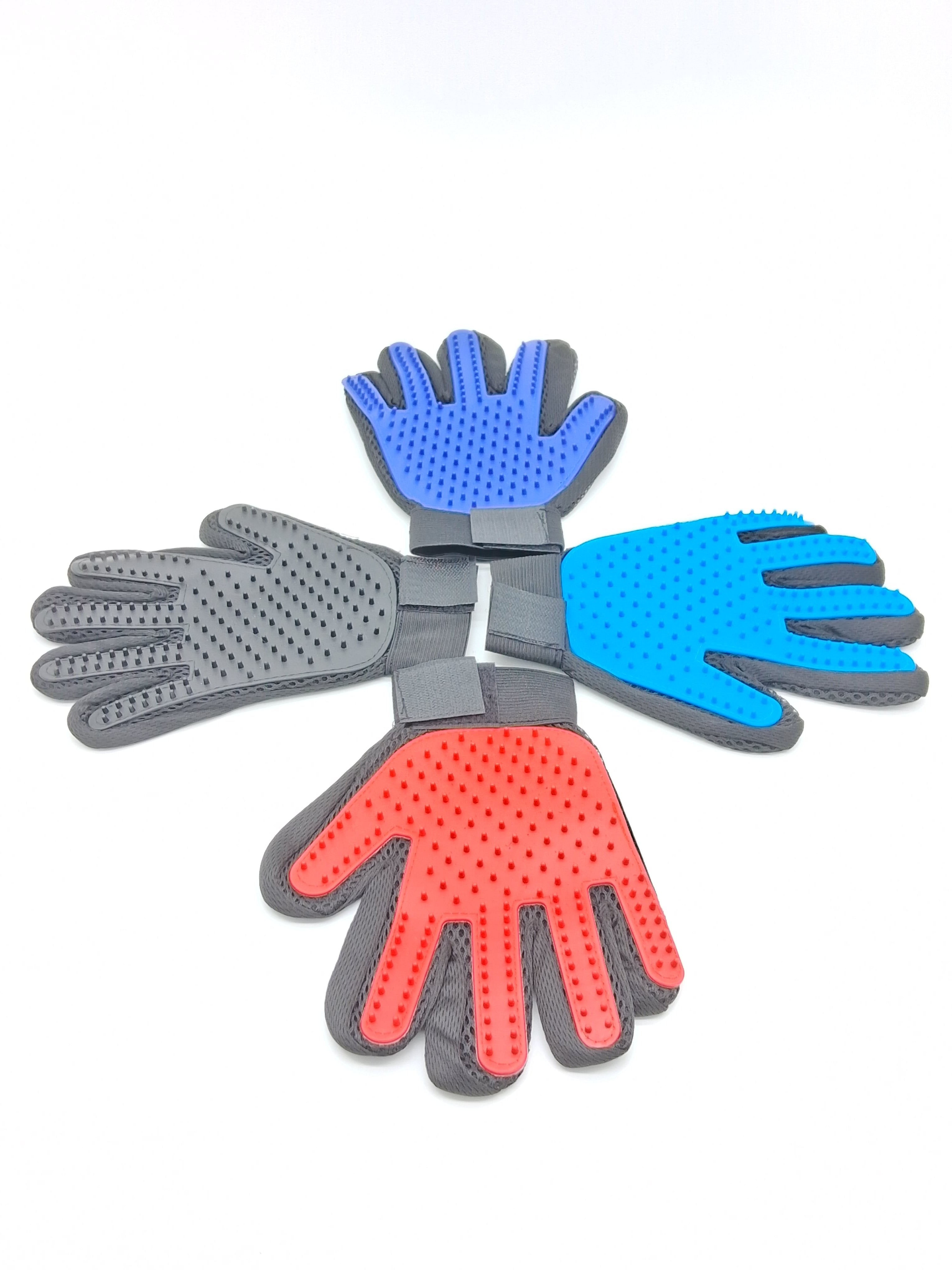 👉 Fellpflege-Handschuh für Hunde & Katzen
