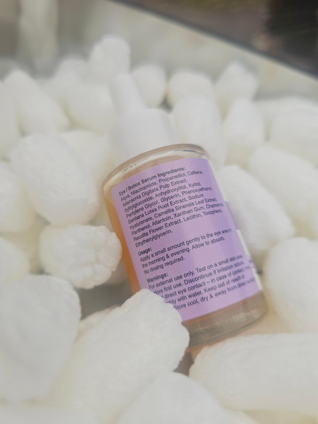 ✨ Luxury Glow 💖 Lifting Eye Serum-3