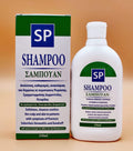 Seborrheic Dermatitis, Psoriasis & Dandruff-0