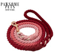 ROPE LEASH – CANNA = Seilleine – Canna
