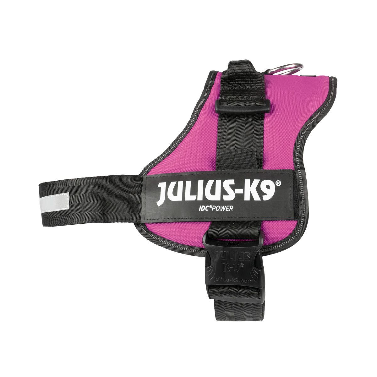 🐶 Hunde-Geschirr Trixie Power Fuchsia XL (Größe 3)