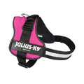 🐶 Hunde-Geschirr Trixie Power Fuchsia XL (Größe 3)