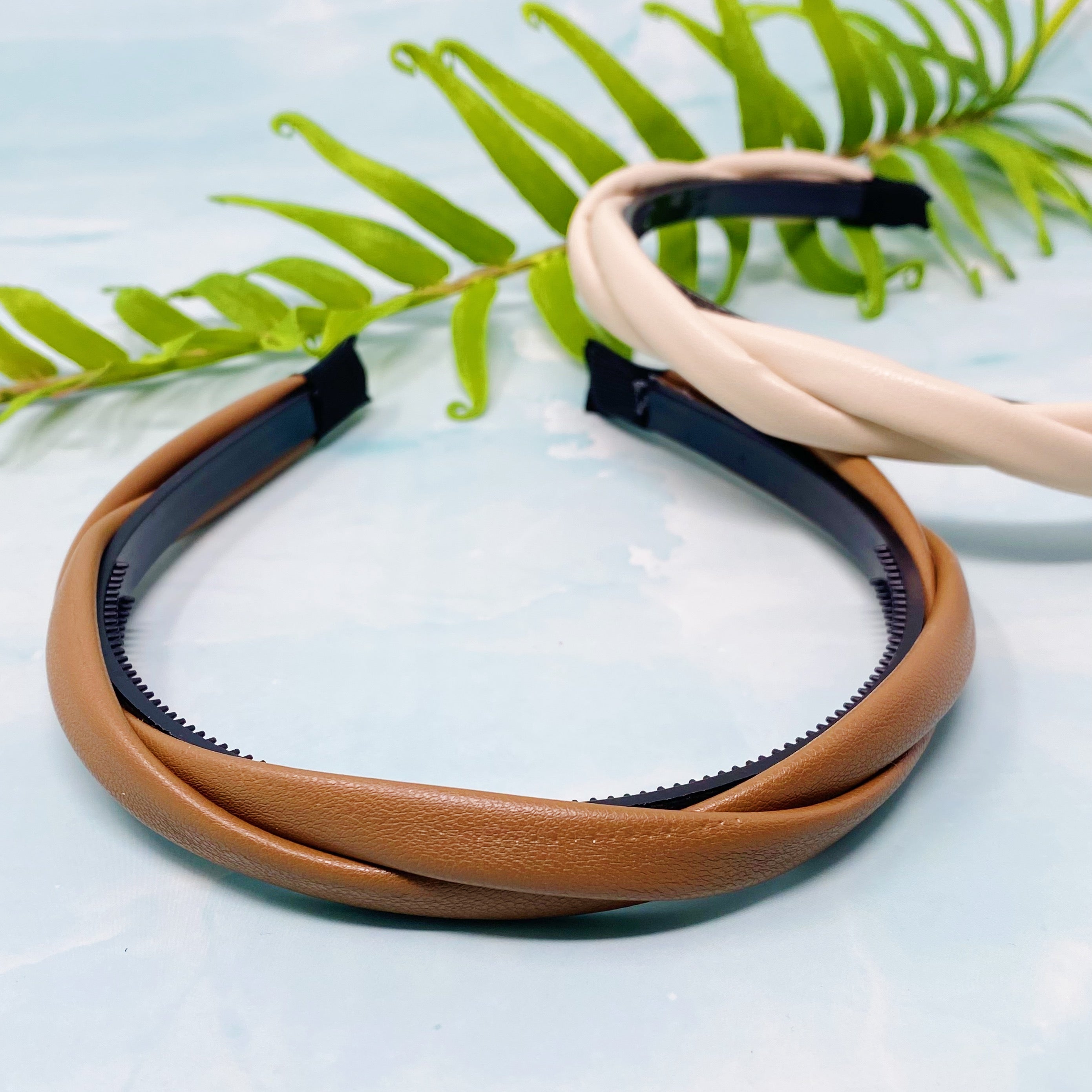 Soho Soft Daily Headband Set Of 2-3