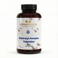 Elektrolyt Tabletten hochdosiert – 120 vegane Kapseln für Energie & Hydration-0