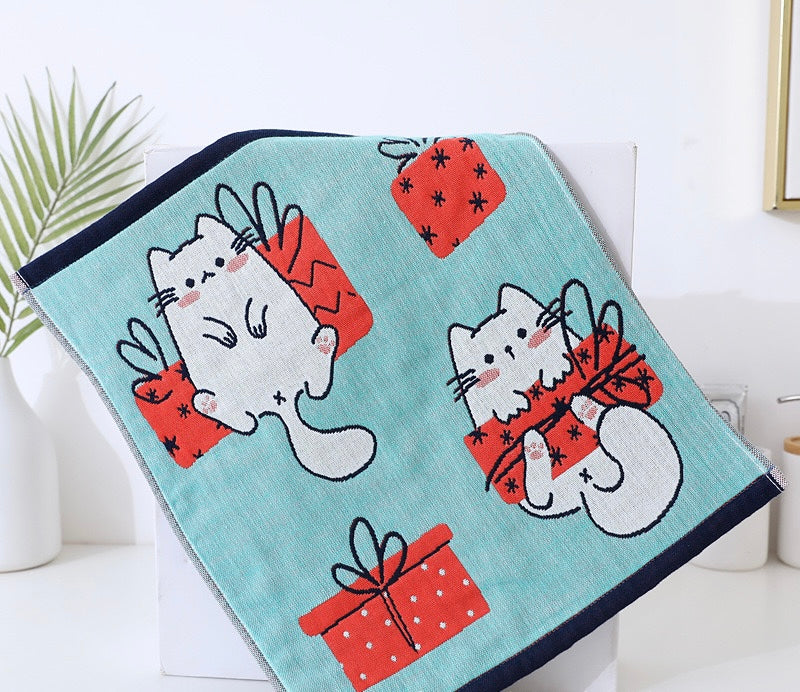 PAWSOME KITCHEN TOWEL - #66-0