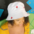 Sweety Fruity Bucket Hat-4