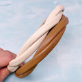 Soho Soft Daily Headband Set Of 2-0