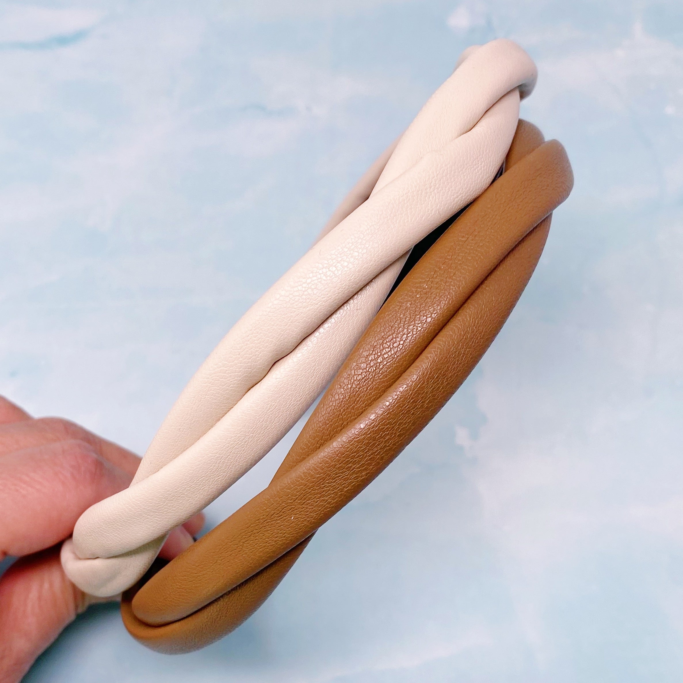 Soho Soft Daily Headband Set Of 2-0