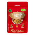 Keto Collagen Granola 360 gr-0