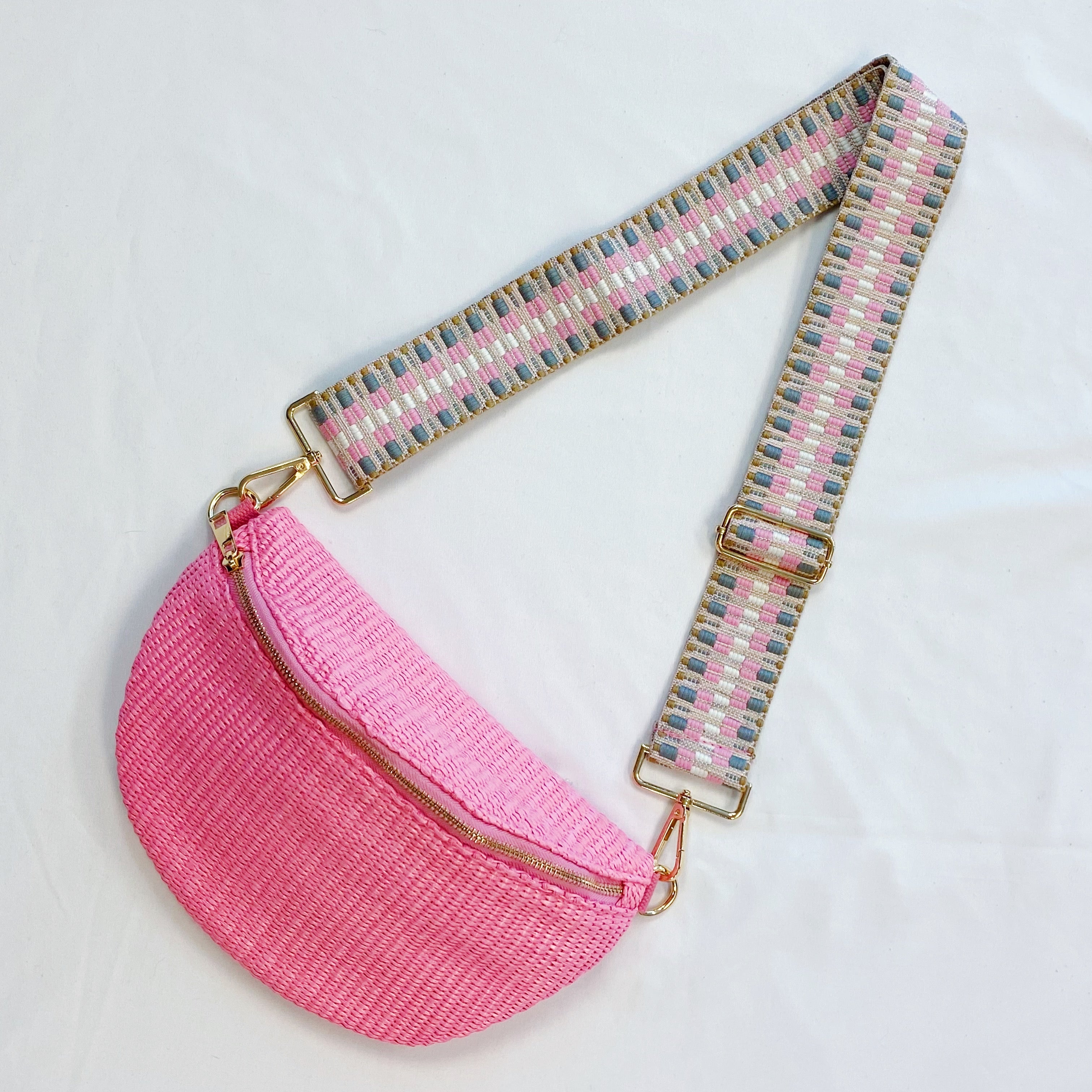Bahama Breeze Fit All Sling Bag-3
