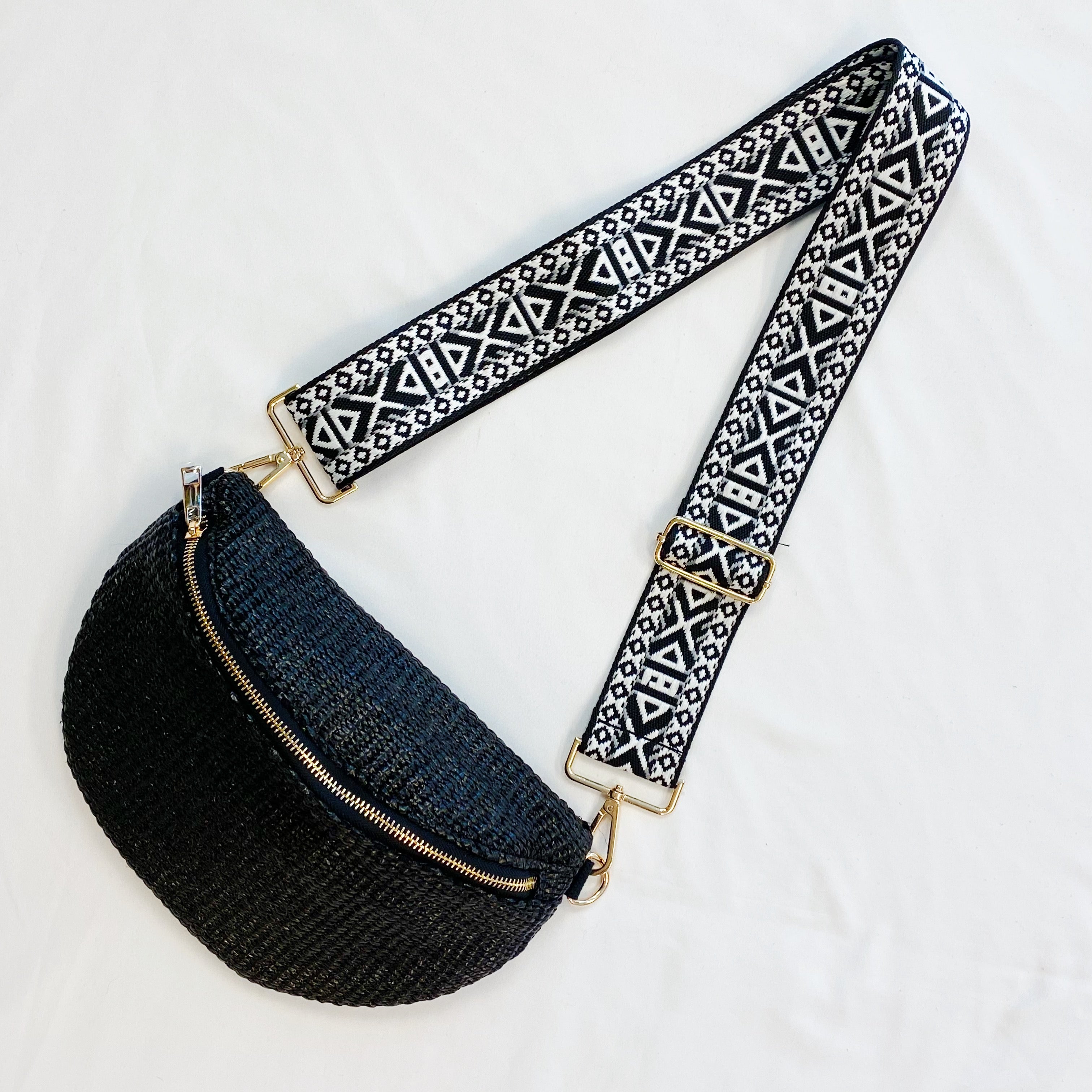 Bahama Breeze Fit All Sling Bag-1