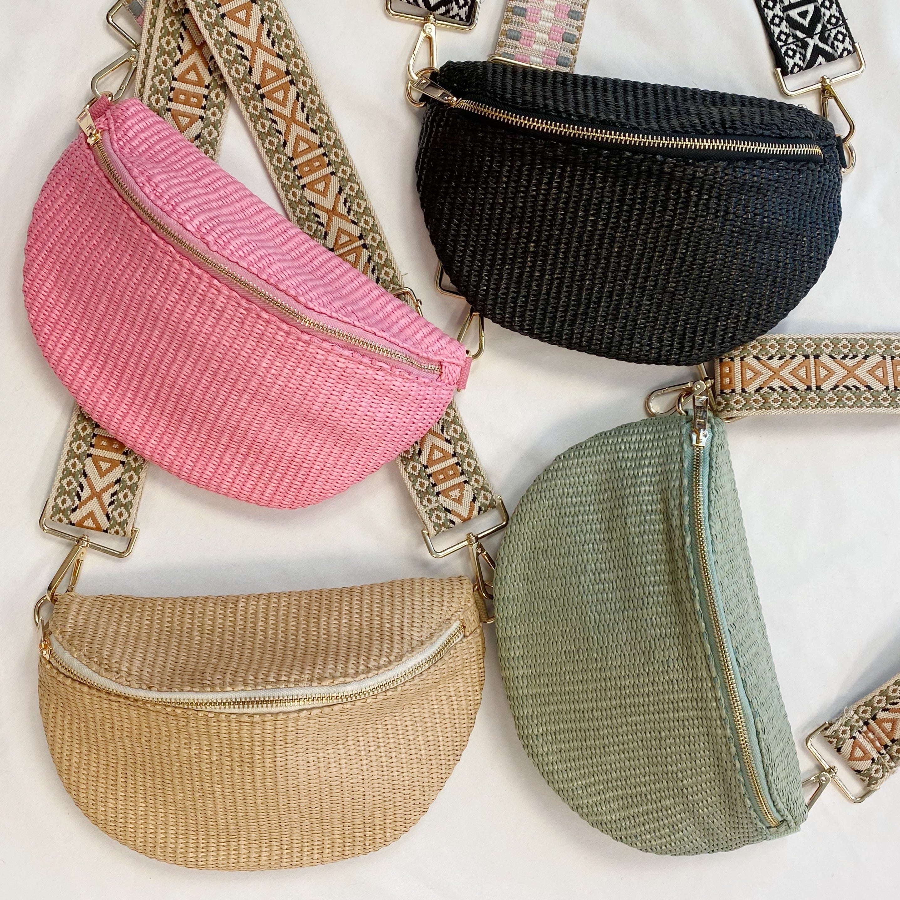 Bahama Breeze Fit All Sling Bag-0