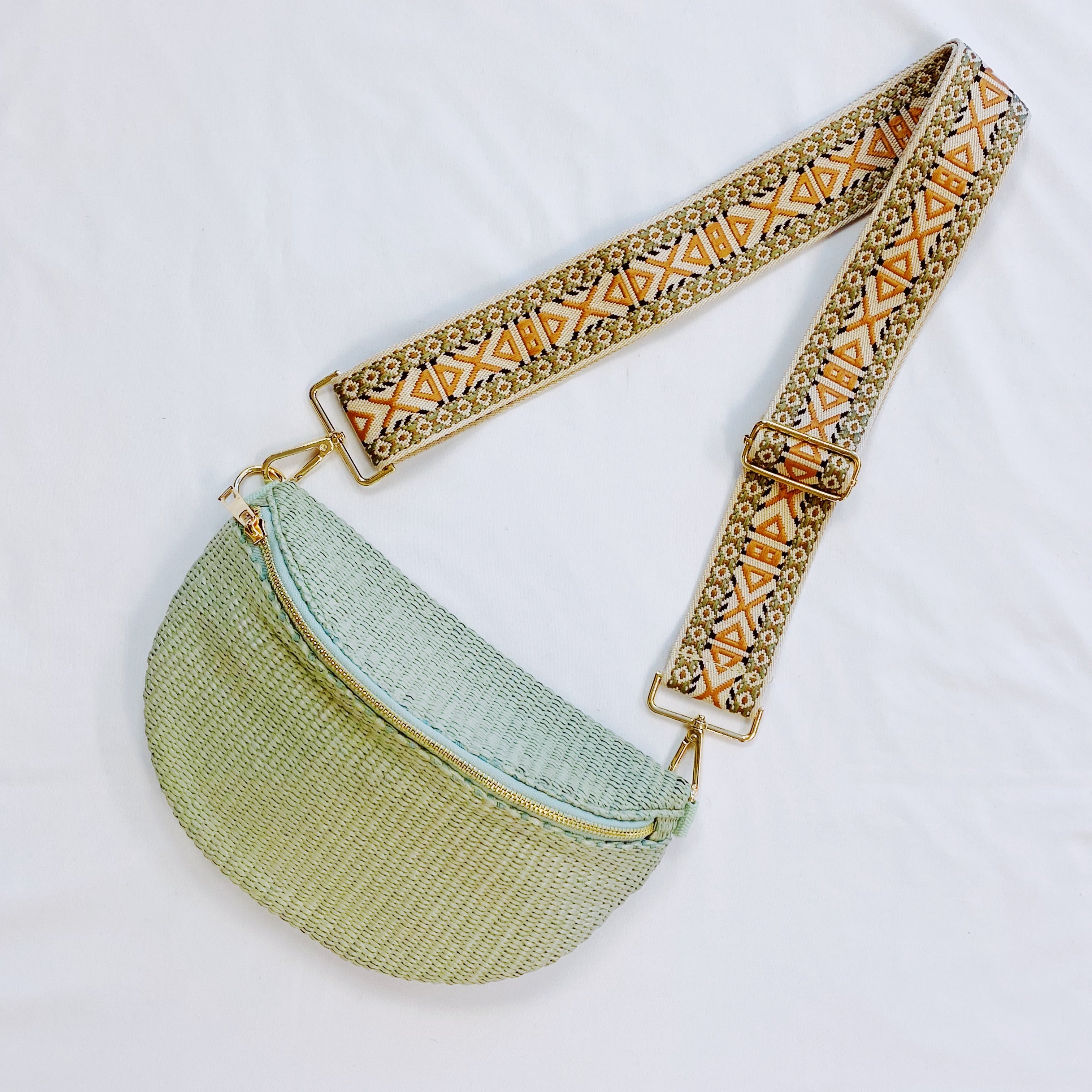 Bahama Breeze Fit All Sling Bag-4
