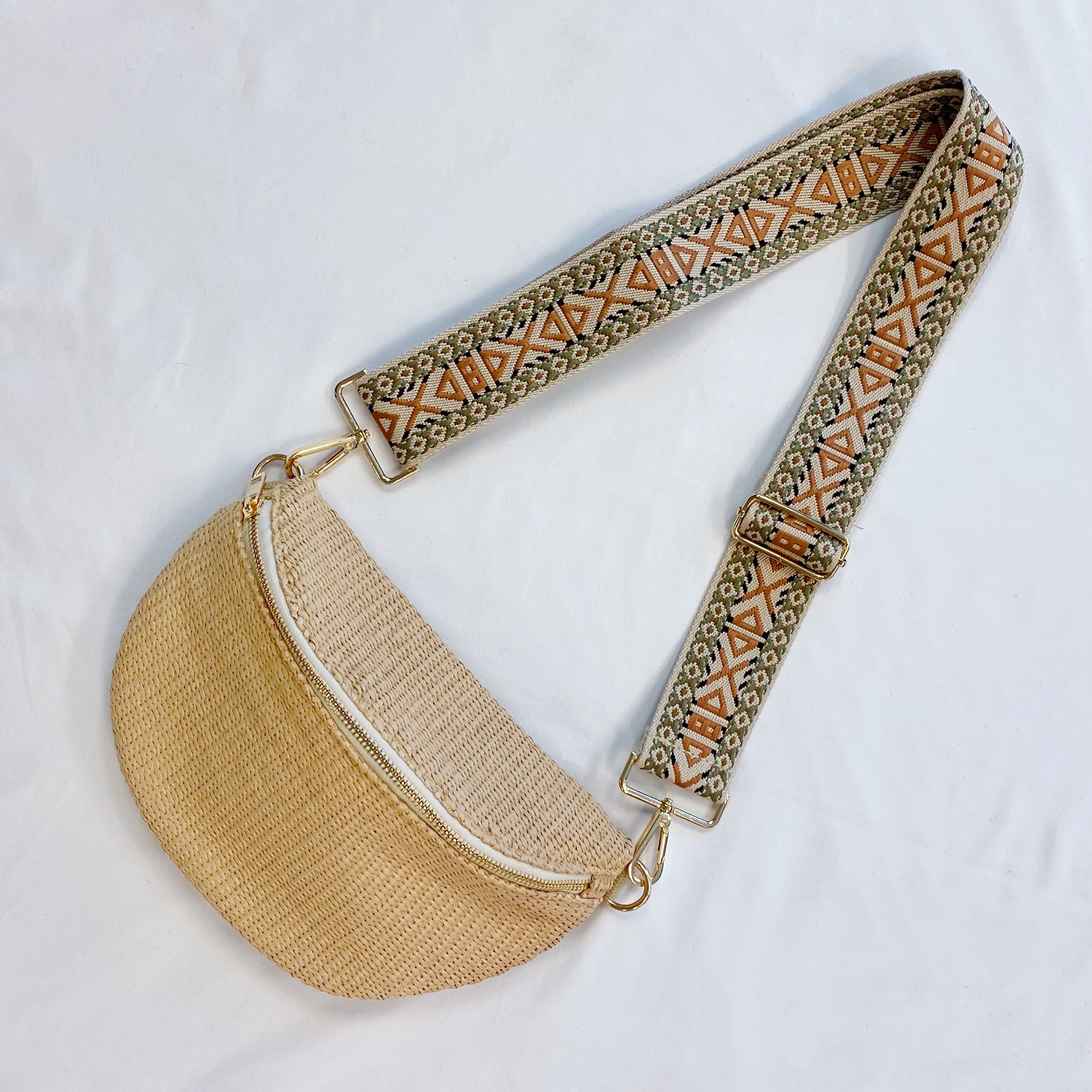 Bahama Breeze Fit All Sling Bag-2