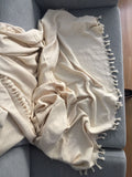 👉 Handgewebte Decke „Göreme“ – stilvoll & traditionell gefertigt 🧵✨