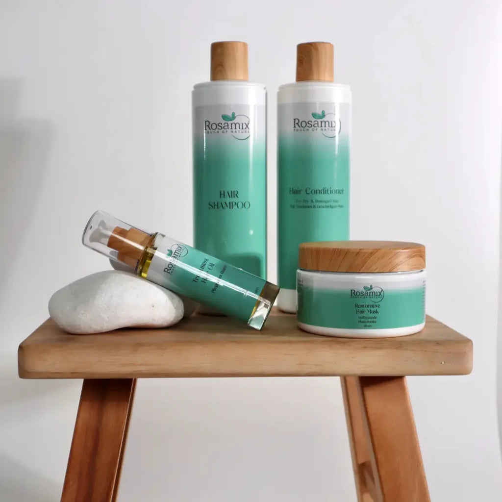Rosamix Advanced Multi-Oil Repair System-1