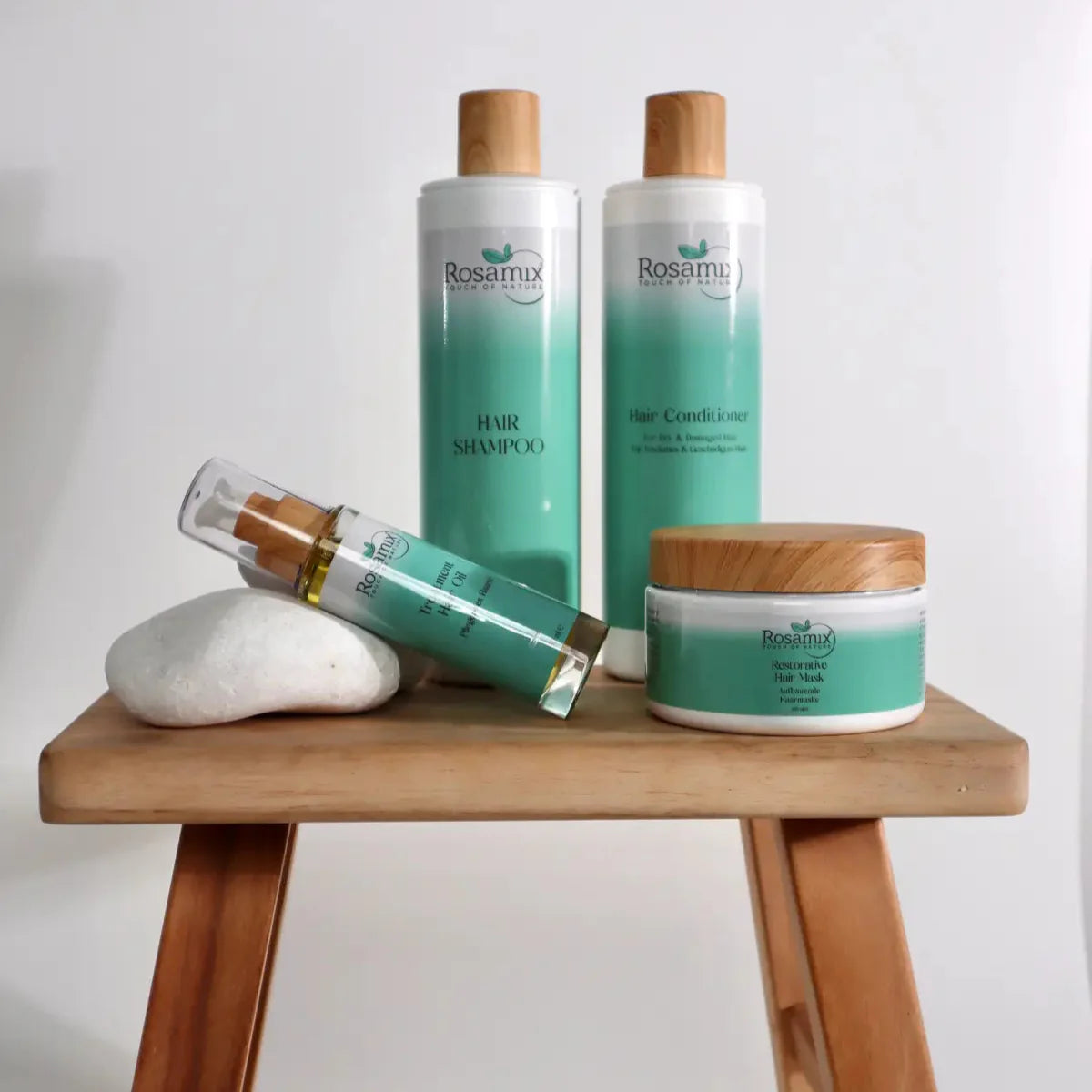 Rosamix Advanced Multi-Oil Repair System-1