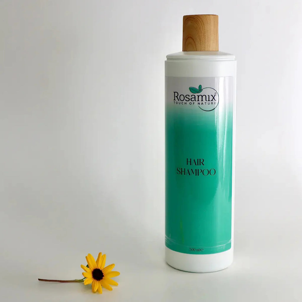 Obliphicha & Arganöl Shampoo-1