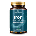 Iron capsules-0
