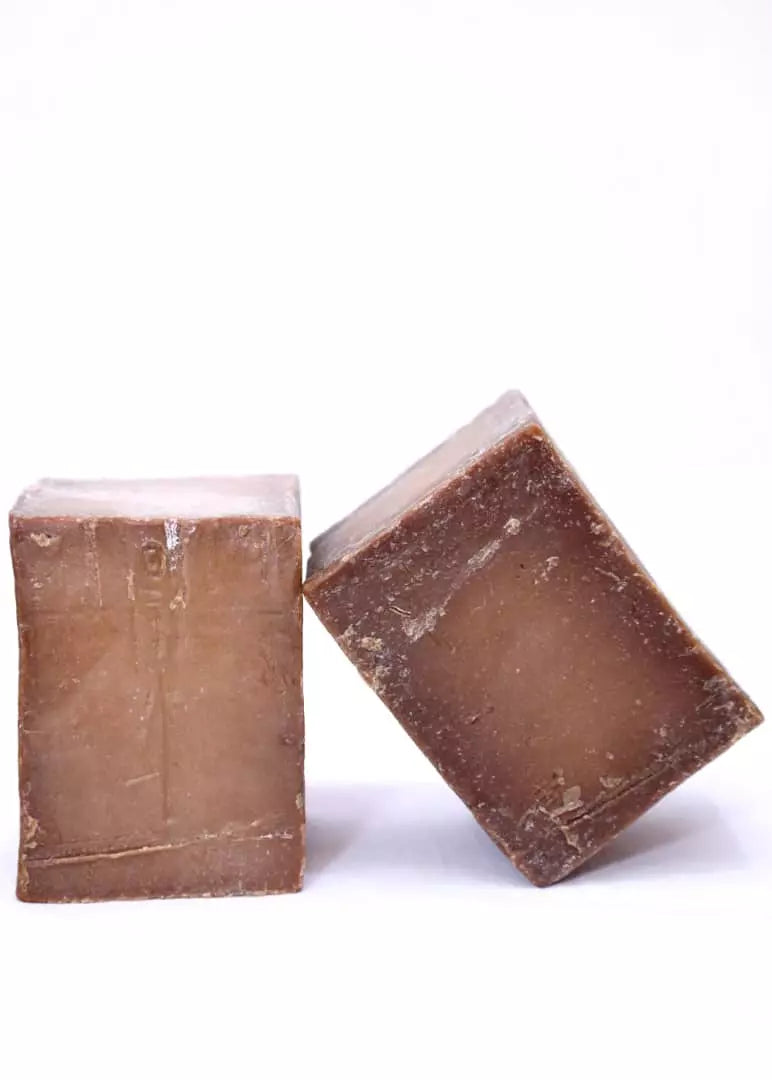 LAUR Classic - Original Aleppo Soap 40% Laurel oil-4