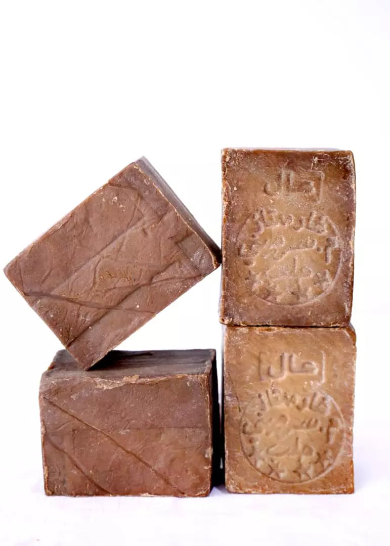 LAUR Classic - Original Aleppo Soap 40% Laurel oil-5