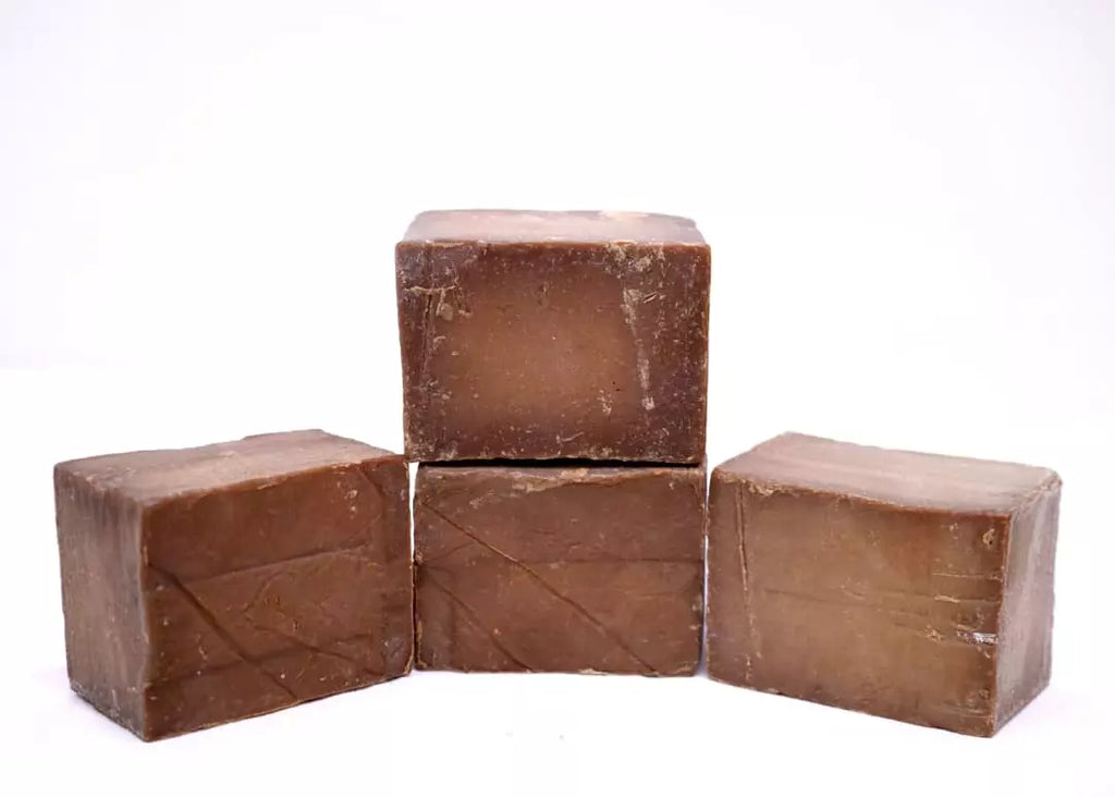 LAUR Classic - Original Aleppo Soap 40% Laurel oil-6