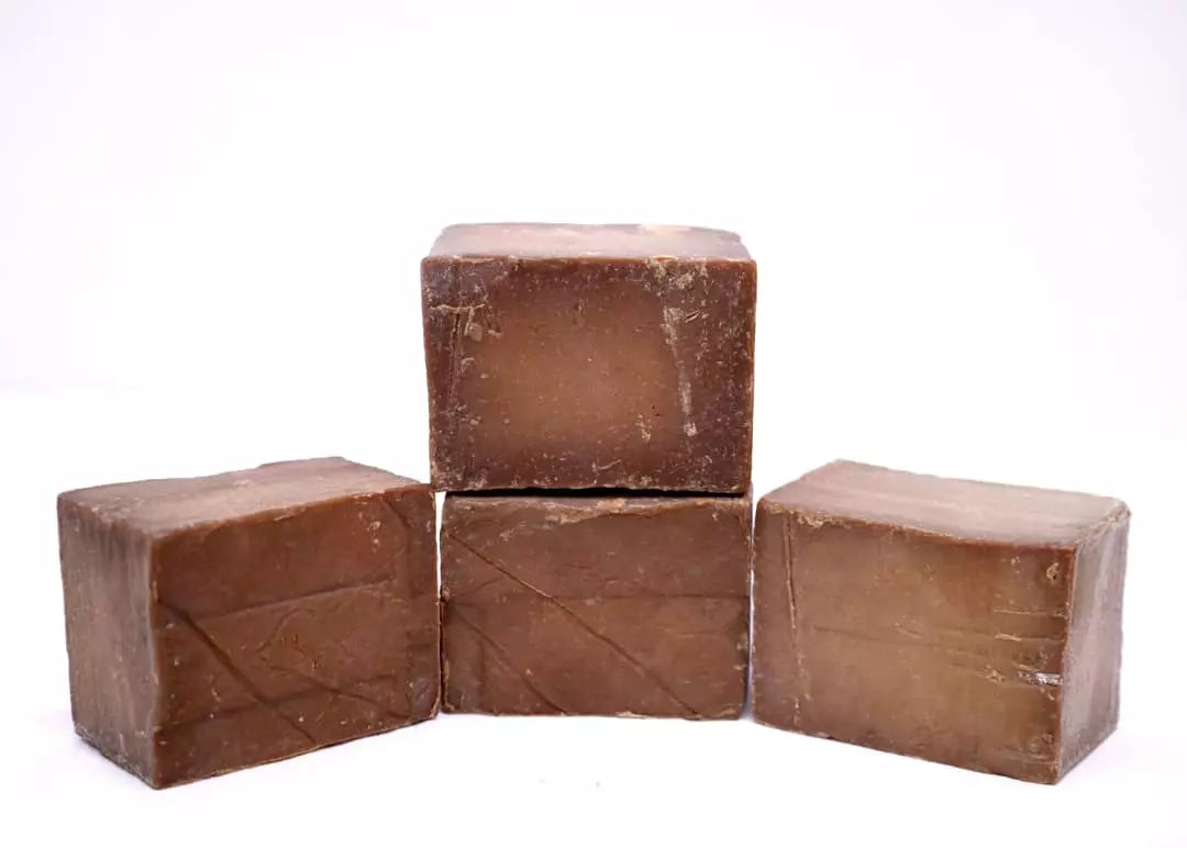 LAUR Classic - Original Aleppo Soap 40% Laurel oil-6