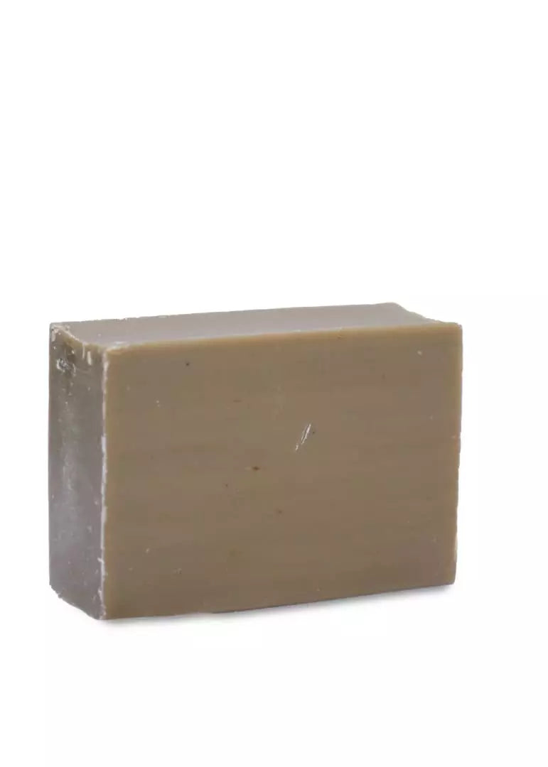 ➡️ LAUR Modern – Aleppo-Naturseife mit 5 % Lorbeeröl / ca. 100 g