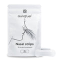 Nasal strips transparent-0