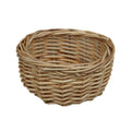 Mini Wicker Bowl-0