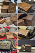 LAUR Classic - Original Aleppo Soap 20% Laurel oil-10