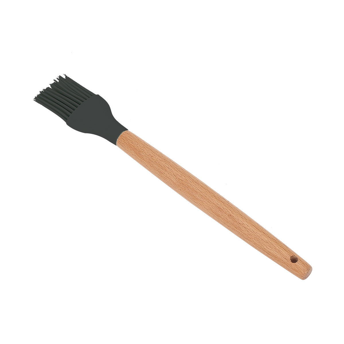 Silicone Kitchen Utensils Set-8