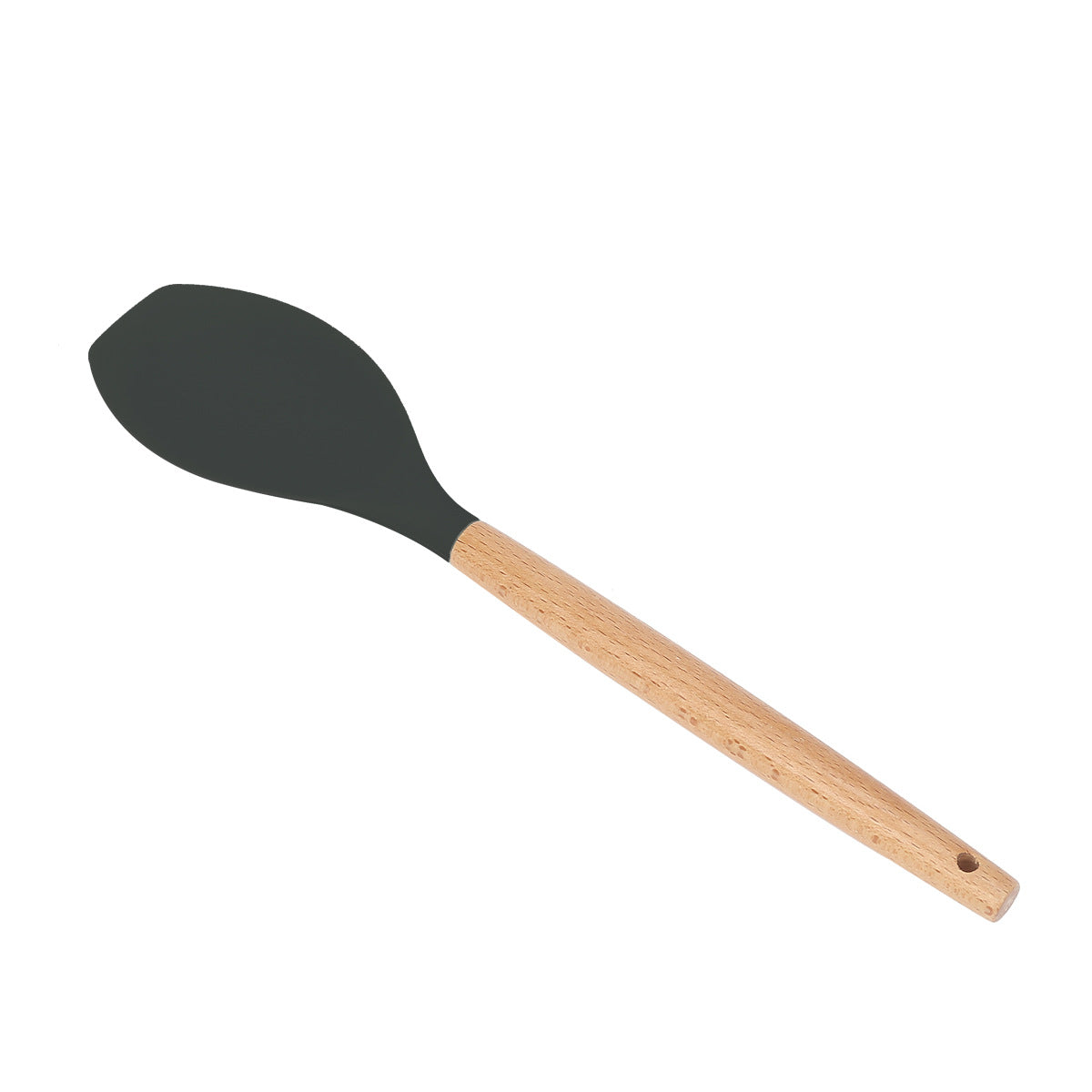 Silicone Kitchen Utensils Set-13