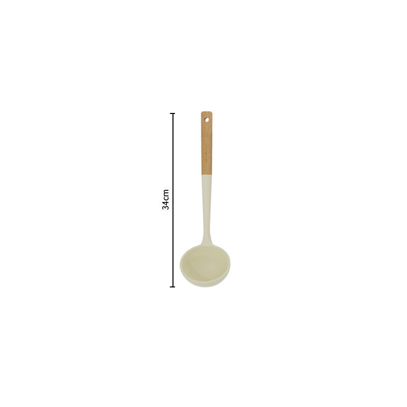 Silicone Kitchen Utensils Set-5
