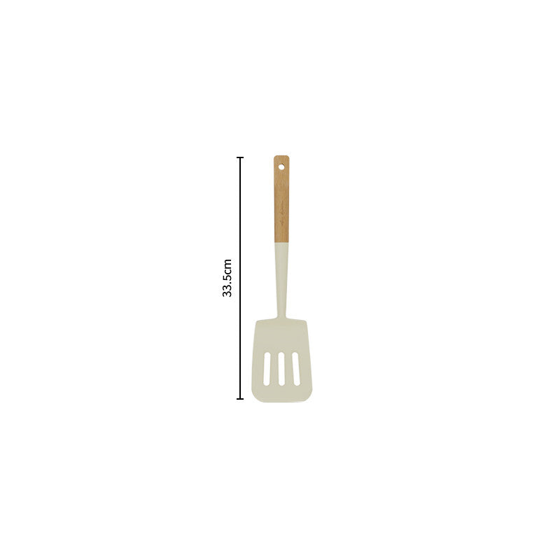 Silicone Kitchen Utensils Set-8