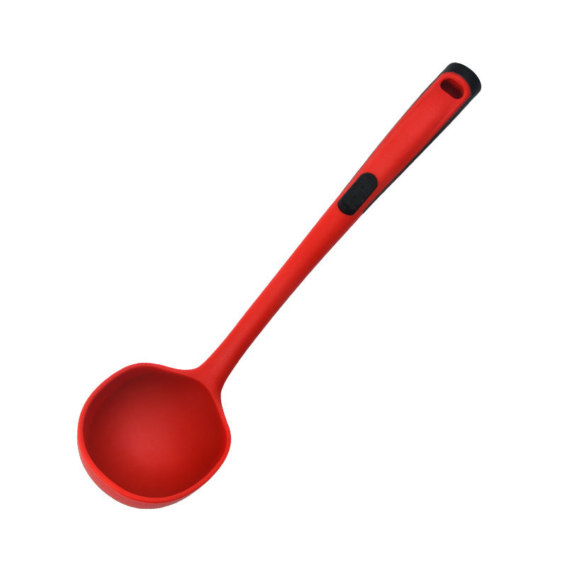 Silicone Kitchen Utensils Set-7