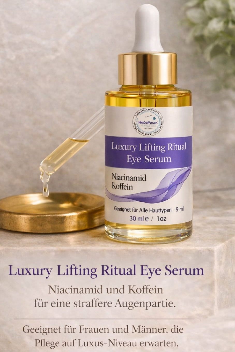 ✨ Luxury Glow 💖 Lifting Eye Serum-4