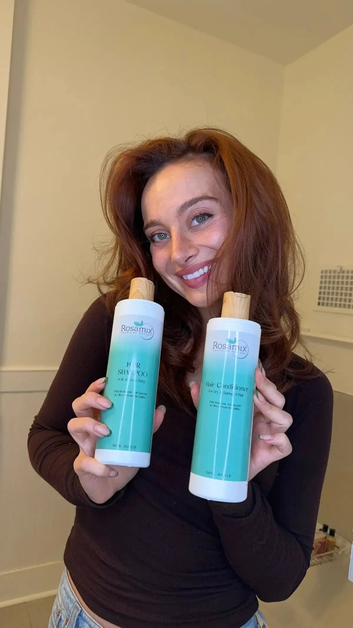 Obliphicha & Arganöl Shampoo-2