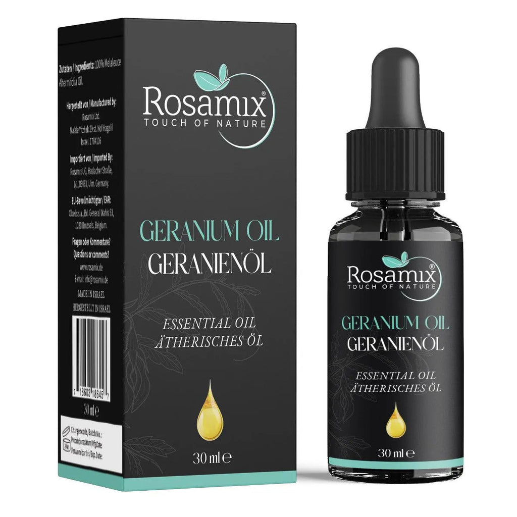 Geranienöl-0