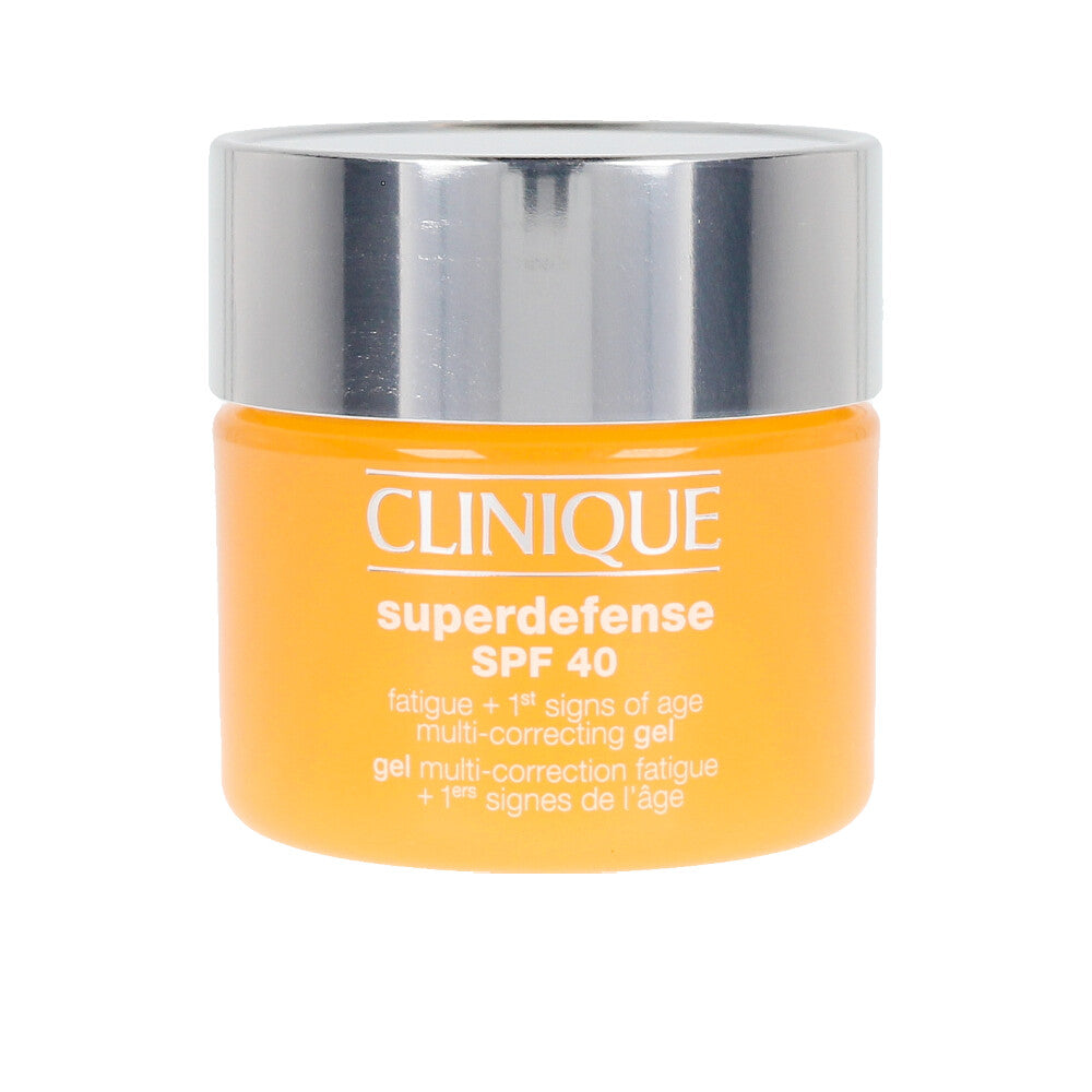 SUPERDEFENSE SPF40 multi-correcting gel 50 ml-0