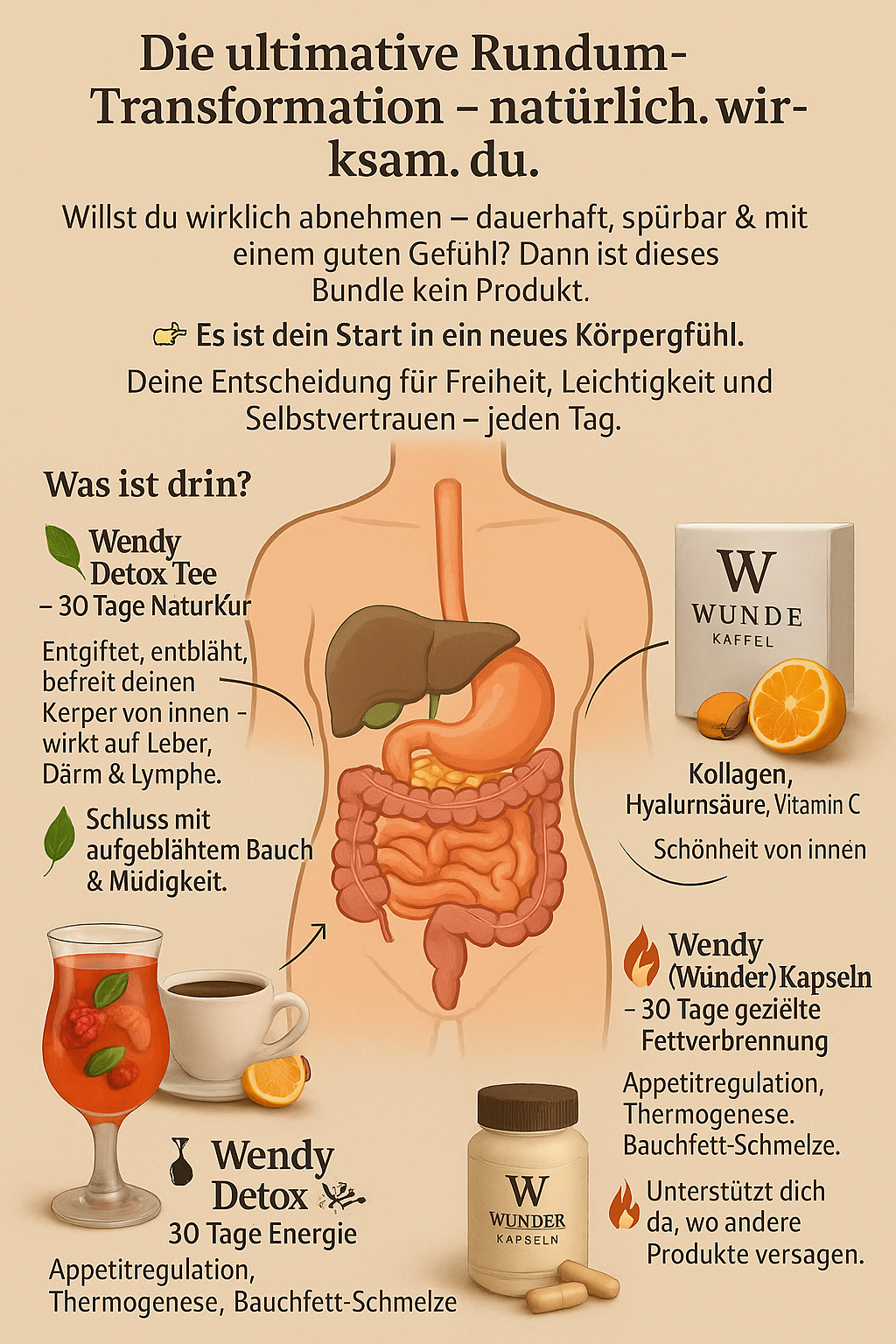 🌀 Die 2-Phasen-Formel: 🎽 Detox & Burn-3