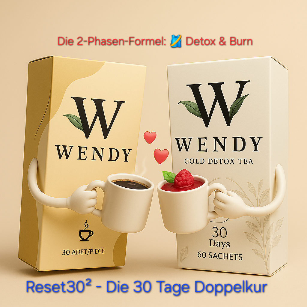 🌀 Die 2-Phasen-Formel: 🎽 Detox & Burn-0