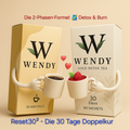 🌀 Die 2-Phasen-Formel: 🎽 Detox & Burn-0