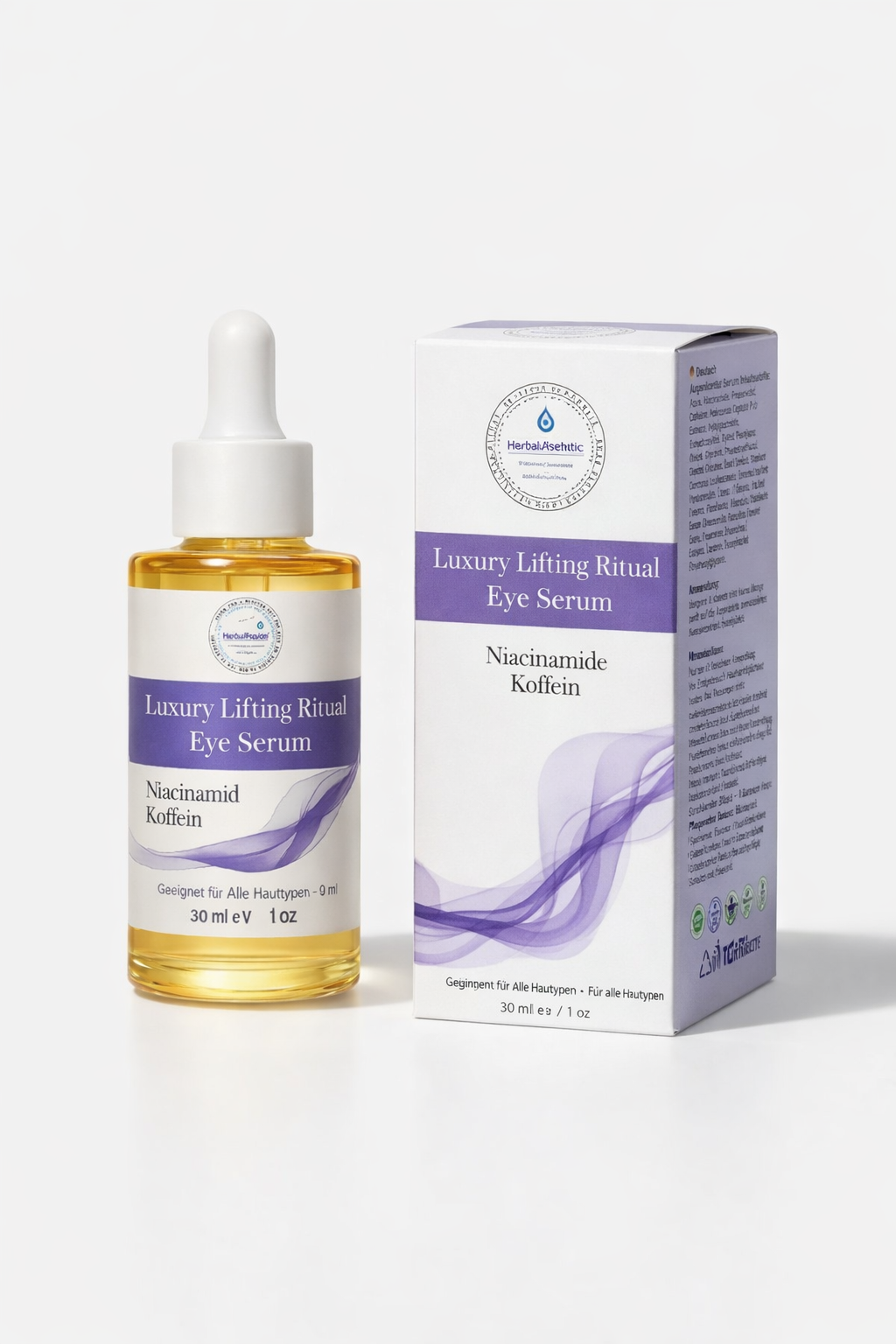✨ Luxury Glow 💖 Lifting Eye Serum-0